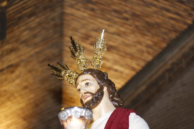 Salutacion a la Virgen de los Dolores 2016 - 68